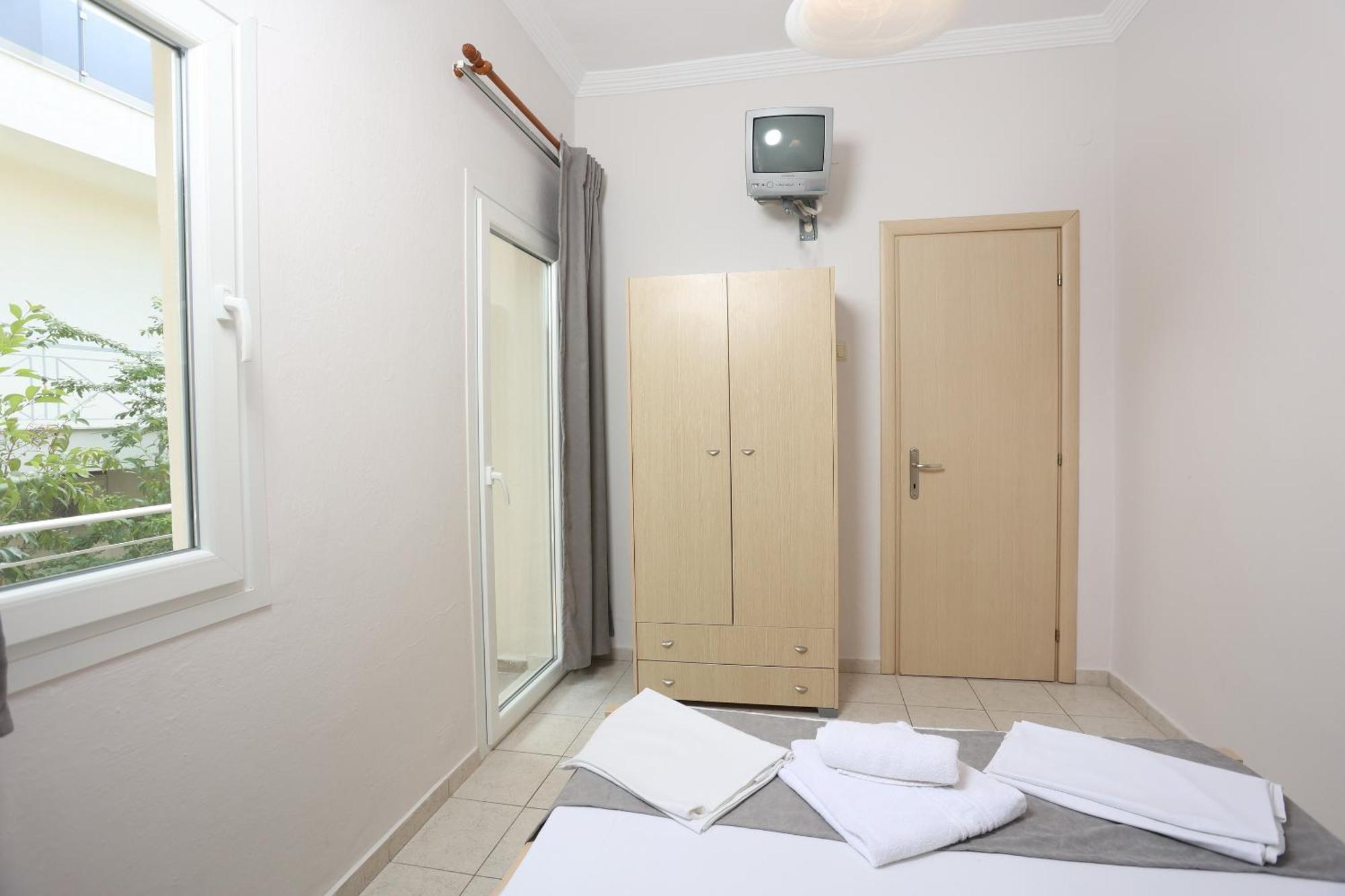 Ice Hot Rooms ペフコホリ エクステリア 写真