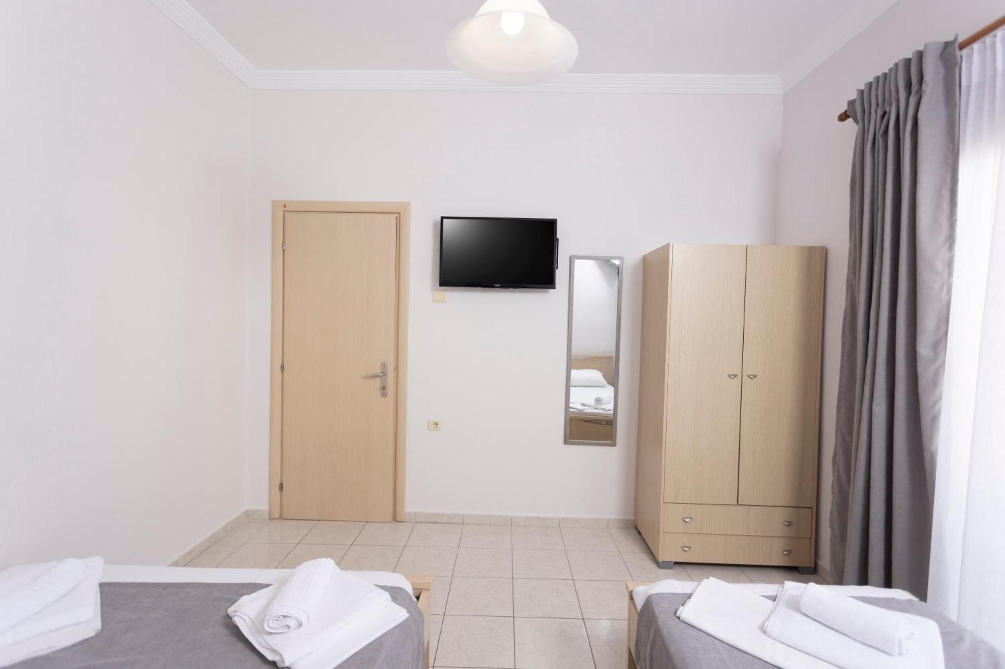 Ice Hot Rooms ペフコホリ エクステリア 写真